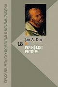 První list Petrův: Český ekumenický komentář k Novému zákonu