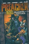 Preacher Kazatel 10 - Pradávná historie