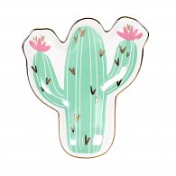 ALBI Talířek - Kaktus