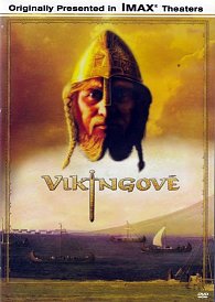 Vikingové - DVD