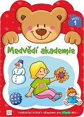 Medvědí akademie sešit 1