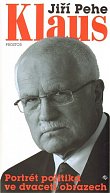 Klaus - Portrét politika ve dvaceti obra
