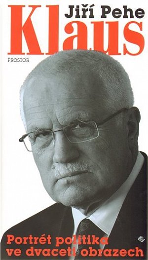 Klaus - Portrét politika ve dvaceti obra