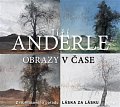 Obrazy v čase - CDmp3