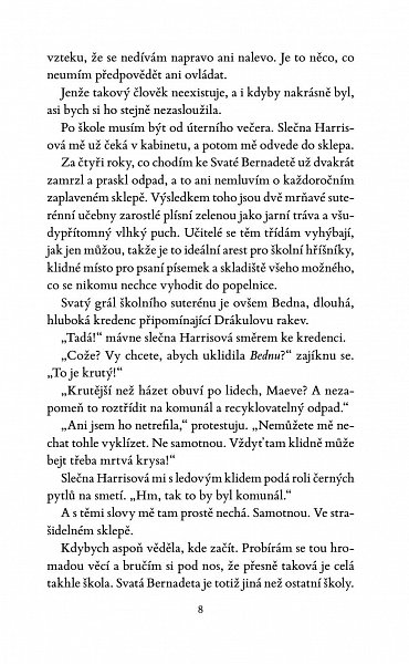 Náhled Všechny skryté dary
