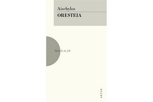 Oresteia, 2.  vydání