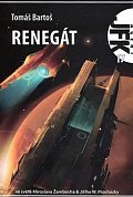 Agent JFK 017 - Renegát