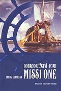 Dobrodružství voru MISSI ONE - Dvojjazyčný text česky-angicky