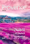 Provence známá i neznámá - Neopakovatelné příběhy Provence