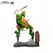 Teenage Mutant Ninja Turtles figurka - Michelangelo 21 cm