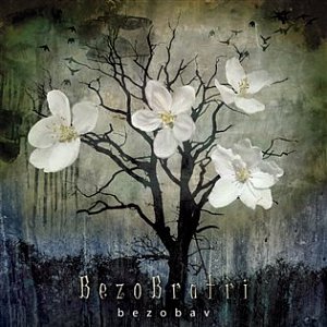 Bezobav - CD