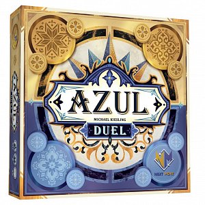 Azul: Duel