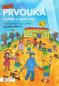 Hravá prvouka 1 – pracovní učebnice, 3.  vydání