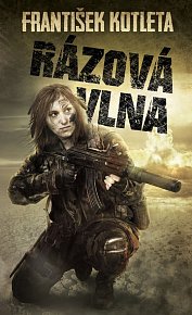 Rázová vlna, 2.  vydání