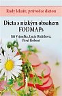 Dieta s nízkým obsahem FOODMAPs