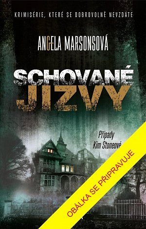 Schované jizvy