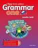 Grammar New 1 Student´s Book + Audio CD Pack (3rd)