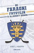 HC Faraoni Frýštejn a aljašský démon