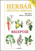Herbář léčivých rostlin 7 - Receptář
