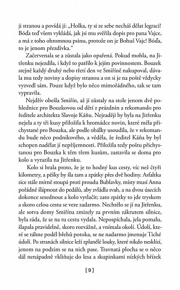 Náhled Událost