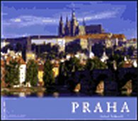 Prague - Pražský svět