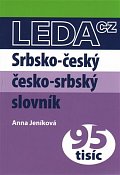 Srbsko-český, česko-srbský slovník