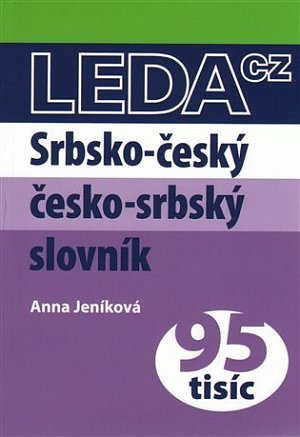 Srbsko-český, česko-srbský slovník