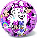 Míč Disney Minnie 23 cm 