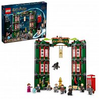 LEGO® Harry Potter™ - Ministerstvo kouzel