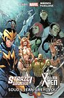 Strážci galaxie / New X-Men - Soud s Je