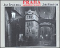 Praha uprostřed proudu