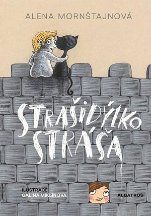 Strašidýlko Stráša, 2.  vydání