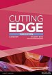 Cutting Edge 3rd Edition Elementary Students´ Book w/ DVD Pack