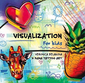 Visualisation for Kids (anglicky)