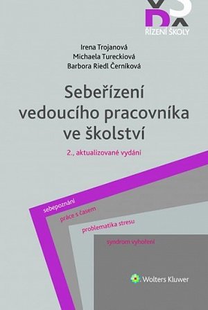 Sebeřízení vedoucího pracovníka ve školství, 2.  vydání