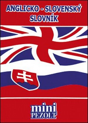 Anglicko-slovenský slovník