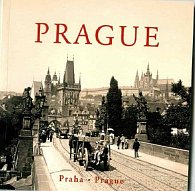 Prague historical (AJ, ČJ)
