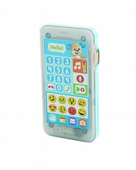 Fisher Price emoji chytrý telefon