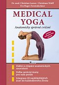 Medical yoga - Anatomicky správné řešení, 2.  vydání