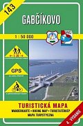 Gabčíkovo 143