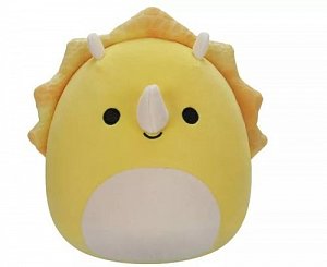 Squishmallows Triceratops Lancaster 20 cm