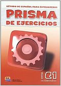 Prisma Consolida C1 - Libro de ejercicios