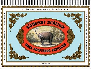 Všeobecný zvířetník pana profesora Revilloda