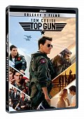 Top Gun kolekce (2 DVD)