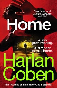 Home - paperback