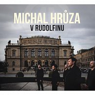 Michal Hrůza v Rudolfinu - 2 LP