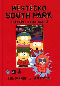 Městečko South Park - Kniha druhá