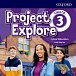 Project Explore 3 Class Audio CDs /2/