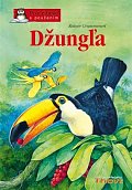 Džungľa - Prvé čítanie