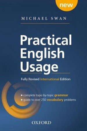 Practical English Usage with Online Access (Hardback) (4th)
